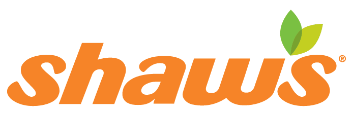 Shaw's GIVE BACK WHERE IT COUNTS Reusable Bag Program